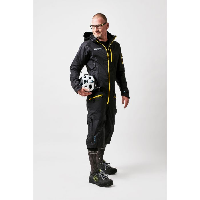 Dirtsuit Pro Edition Men - kurze Hose